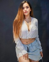 Prajakta Dusane Latest Pictures